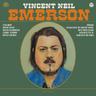 Vincent Neil Emerson - Vincent Neil Emerson. (CD)