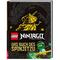 LEGO Ninjago - Das Buch des Spinjitzu, Gebunden