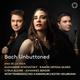 Bach Unbuttoned - Ana de la Vega, Ramón Ortega Quero, A. Sitkovetsky. (CD)