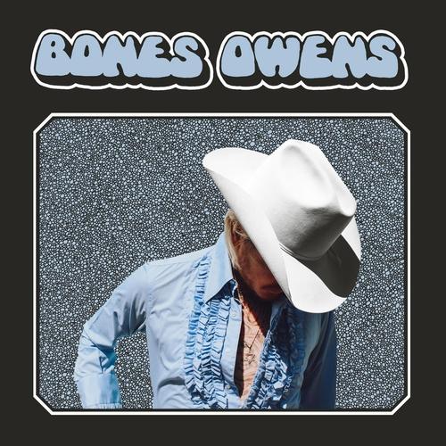 Bones Owens - Bones Owens. (CD)