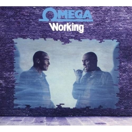 Working Von Omega, Omega, Cd