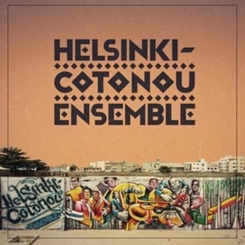 Helsinki-Cotonou Ensemble - Helsinki-Cotonou Ensemble, Helsinki Cotonou Ensemble. (CD)