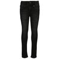 Vingino - Jeans-Hose Apache Skinny Fit In Black Vintage, Gr.116