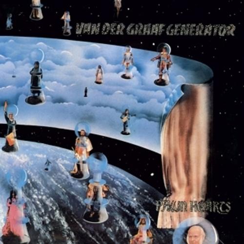 Pawn Hearts - Van Der Graaf Generator, Van der Graaf Generator. (CD)