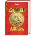 Gold! - Schätze Aus Entenhausen / Disney Enthologien Bd.52 - Walt Disney, Gebunden