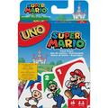 Uno Super Mario (Spiel)