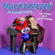 Malte & Mezzo - Die Klassikentdecker - Malte & Mezzo - An Bord Mit Schumann,1 Audio-Cd - Malte&Mezzo (Hörbuch)