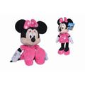 Simba Toys - Disney Mm Ref. Core Minnie Pink, 25Cm