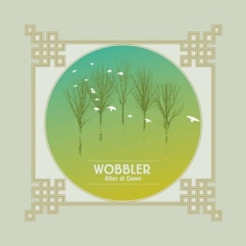 Rites At Dawn - Wobbler, Wobbler. (CD)