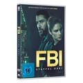Fbi - Staffel 3 (DVD)