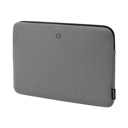 DICOTA 14,1'' Skin Base Notebooktasche, grey