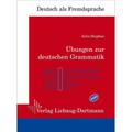 Übungen Zur Deutschen Grammatik - Julia Stephan, Gebunden