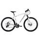 Ks Cycling Mountainbike Mtb Hardtail Heist 27,5 Zoll (Farbe: Weiß)