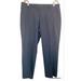 Adidas Pants | Adidas Climalite Men's Classic Black Golf Chino Style Pants | Color: Black | Size: 36 X 30