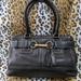 Coach Bags | Coach Hampton Carry-All Euc | Color: Black/Gold | Size: 13" X 7" X 4 1/2"