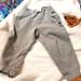 Polo By Ralph Lauren Bottoms | 4t Polo Ralph Lauren Sweatpants | Color: Gray | Size: 4tb