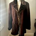 Nine West Jackets & Coats | Nine West Jacket | Color: Brown | Size: L