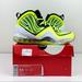 Nike Shoes | Nike Air Penny 5 Highlighter Volt & Black Men's Basketball Shoes Size 8.5 2013 | Color: Black/Yellow | Size: 8.5