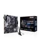 ASUS Prime B550M-A WiFi II Gaming Mainboard Sockel Ryzen AM4 (AMD B550, mATX, PCIe 4.0, WiFi6, Dual M.2, SATA 6Gbit/s, Aura Sync)