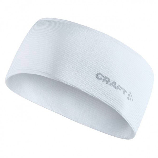 Craft - Mesh Nano Weight Headband - Stirnband Gr One Size grau