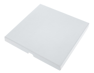Splicit Reel Box White 1/4" x 7”