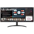 LG 34WP500-B Computerbildschirm 86,4 cm (34 Zoll) 2560 x 1080 Pixel UltraWide Full HD LED Schwarz