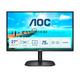 AOC B2 27B2AM LED display 68,6 cm (27") 1920 x 1080 Pixel Full HD Schwarz