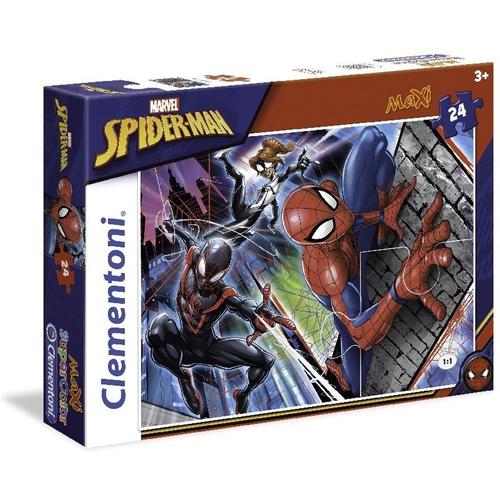 Maxi Spiderman (Kinderpuzzle)