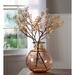 Plow & Hearth Baby's Breath Battery Lighted Trees & Branches in White | 30 H x 16 W x 3 D in | Wayfair 65P85