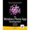Pro Windows Phone App Development - Falafel Software, Kartoniert (TB)