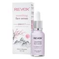 REVOX B77 - JAPANESE RITUAL Smoothing Face Serum Latte detergente 20 ml unisex