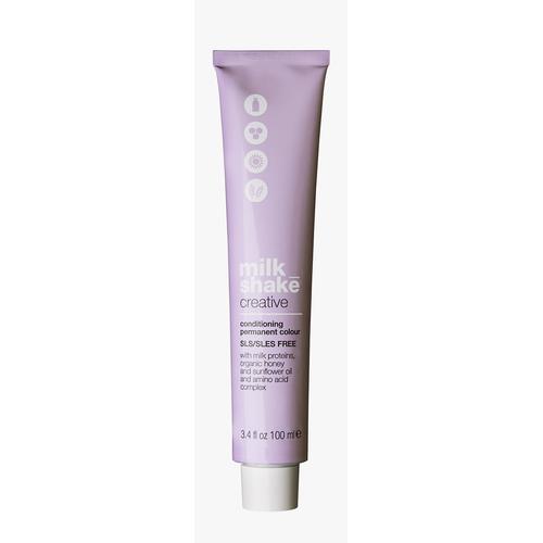 Milk Shake Creative Conditioning Permanent Colour Chocolate Töne Haarfarbe 100 ml / 4.31 | 4GA Rum Chocolate