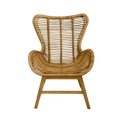 SIT Rattan Tom Tailor Armlehnstuhl 5354-01 / B 68 x H 95 x T 64 cm