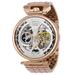 Invicta Objet D Art Automatic Men's Watch - 46mm Rose Gold (38387)