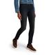 G-STAR RAW Damen 3301 Mid Skinny Ankle Jeans, Blau (Worn in moss D20059-C051-C777), 27W / 30L