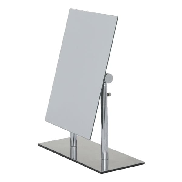 Wenko Kosmetik-Standspiegel »Pinerolo« grau Image