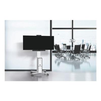 Durable Mobiler TV-Wagen »Coworksation« Image