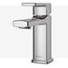 Pfister Deckard 1.2 GPM Single Hole Bathroom Faucet