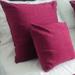 600 TC Royal Matelasse Cotton Damask Pair of Pillow Shams