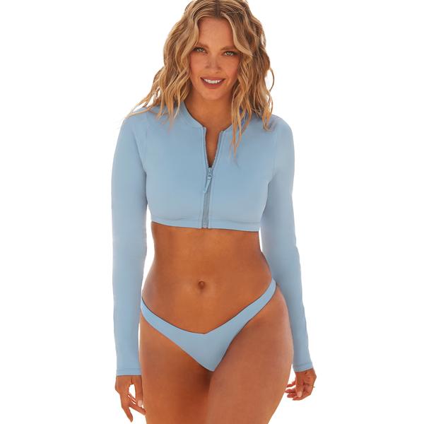 plus-size-womens-camille-kostek-my-favorite-long-sleeve-bikini-top-by-swimsuits-for-all-in-camille-blue--size-m-/