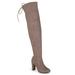 Women's Wide Calf Maya Boot
