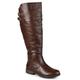 Women's Extra Wide Calf Tori Boot