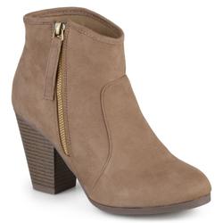 Women's Regular and Wide Width Link Bootie