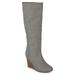 Women's Wide Calf Langly Boot