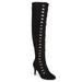 Women's Wide Calf Trill Boot