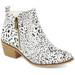 Women's Rebel Bootie