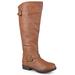 Women's Wide Calf Spokane Boot