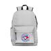 MOJO Gray Toronto Blue Jays Laptop Backpack