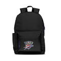 MOJO Gray Oklahoma City Thunder Laptop Backpack