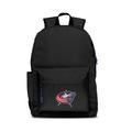 MOJO Gray Columbus Blue Jackets Laptop Backpack